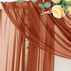 Socomi close-up of silky sheer texture highlighting wrinkle-free finish