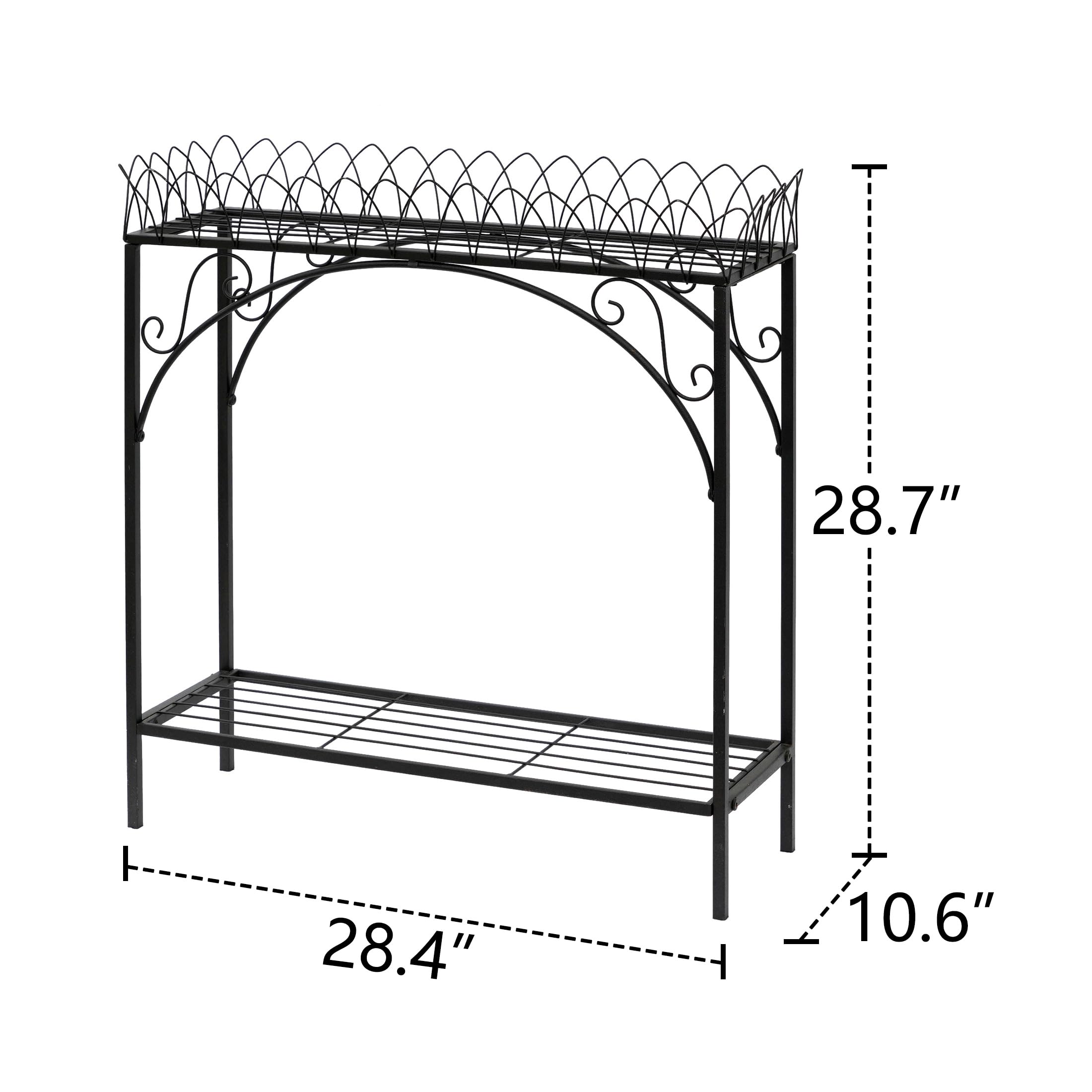 SOFFEE GARDEN next to chair for scale to illustrate compact footprint and proportional fit
