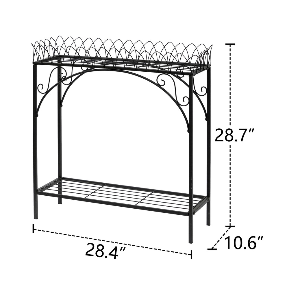 SOFFEE GARDEN next to chair for scale to illustrate compact footprint and proportional fit