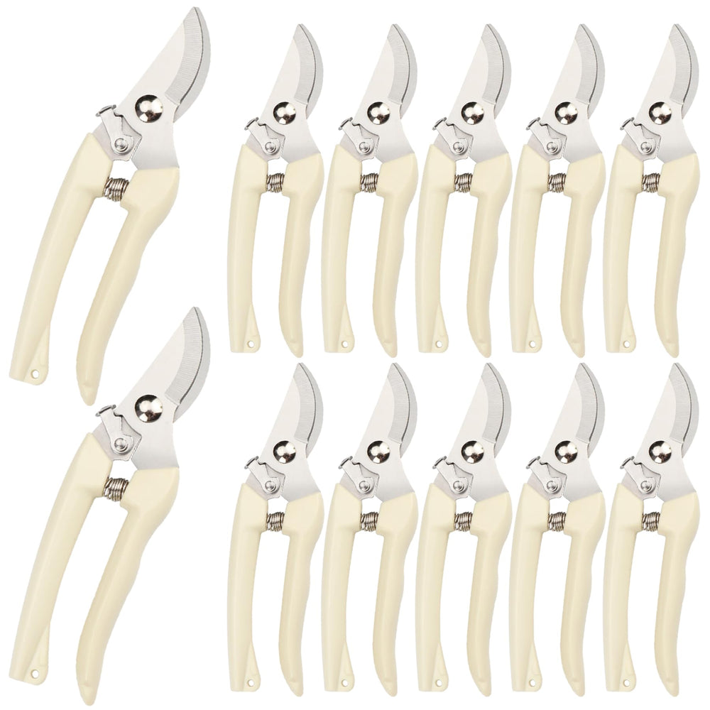 SoftSense front packaging showing complete 12-piece pruning set and benefits