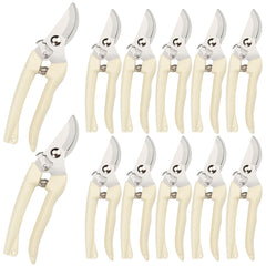 SoftSense front packaging showing complete 12-piece pruning set and benefits