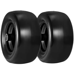 Soiiw bearing and hub detail displaying interchangeable bearings for fitment