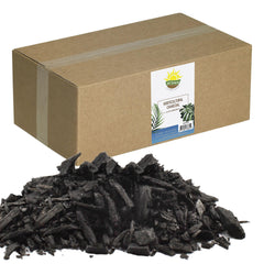 Soil Sunrise bag front view showing product and quantity benefits