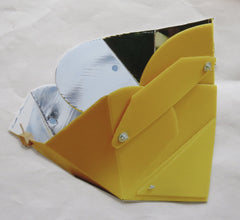 SOL COOK polypropylene texture close-up showing durability and weather resistance