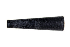 SolarPoolRepair insertion tool driving plug into riser tube for reliable seal