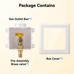 Solimeta outlet box mounted in drywall showing neat flush installation benefit