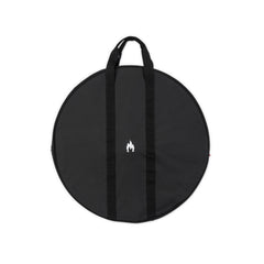 Solo Stove carry bag front view shows protective case and easy transport