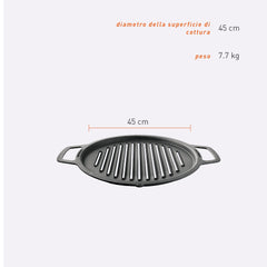 Solo Stove grill installed on Hub atop Bonfire fire pit showing safe setup and benefit of instant cooking