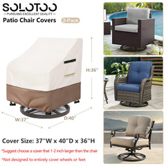 SoloToo detailed shot of adjustable hem cord and buckle securing covers in wind