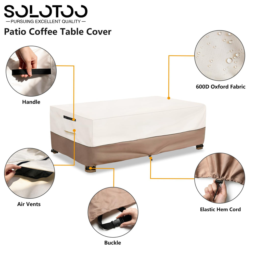 SoloToo dual mesh vent detail improves airflow and reduces moisture