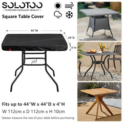 SoloToo visible double needle stitching for reinforced seam strength