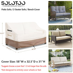 SoloToo side mesh vent detail improves airflow to prevent mildew