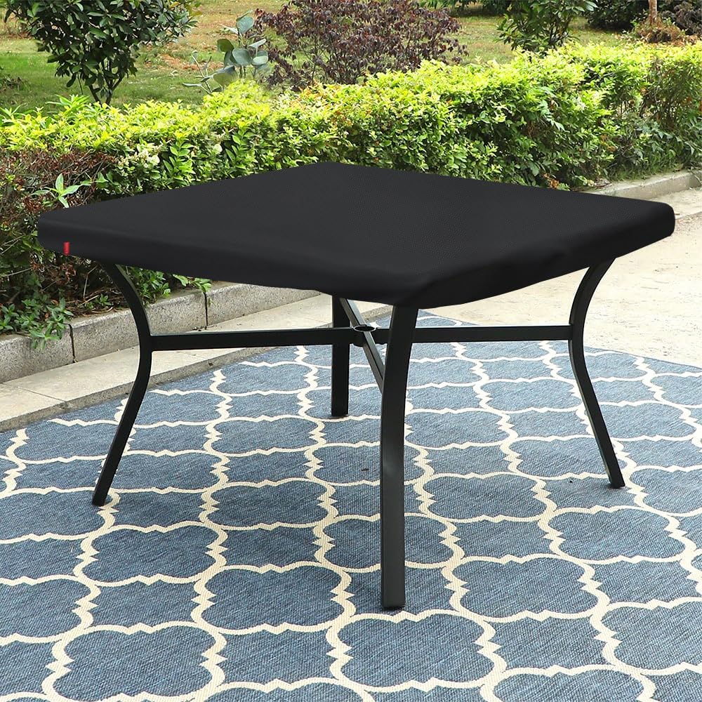 SoloToo size comparison beside chair illustrating 36-inch fit and scale