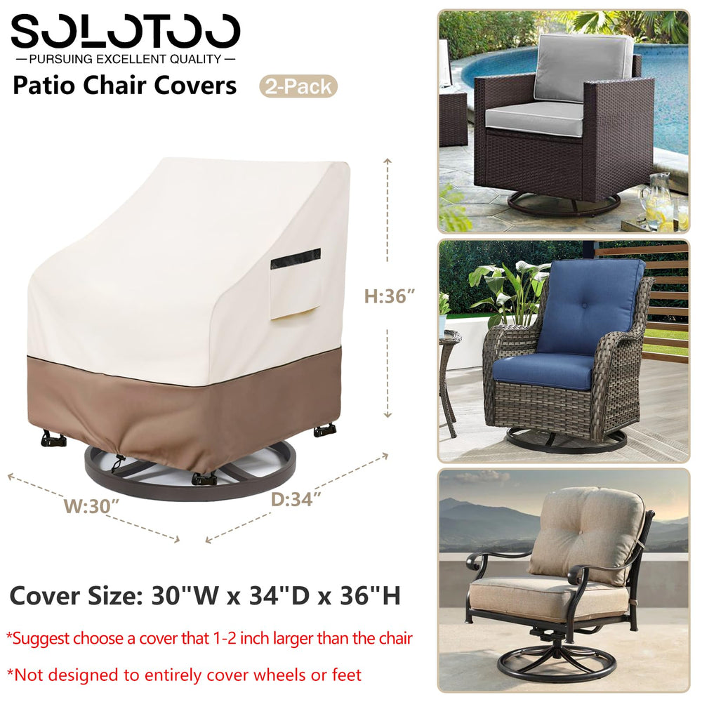 SoloToo dual mesh vents image showing airflow and reduced condensation