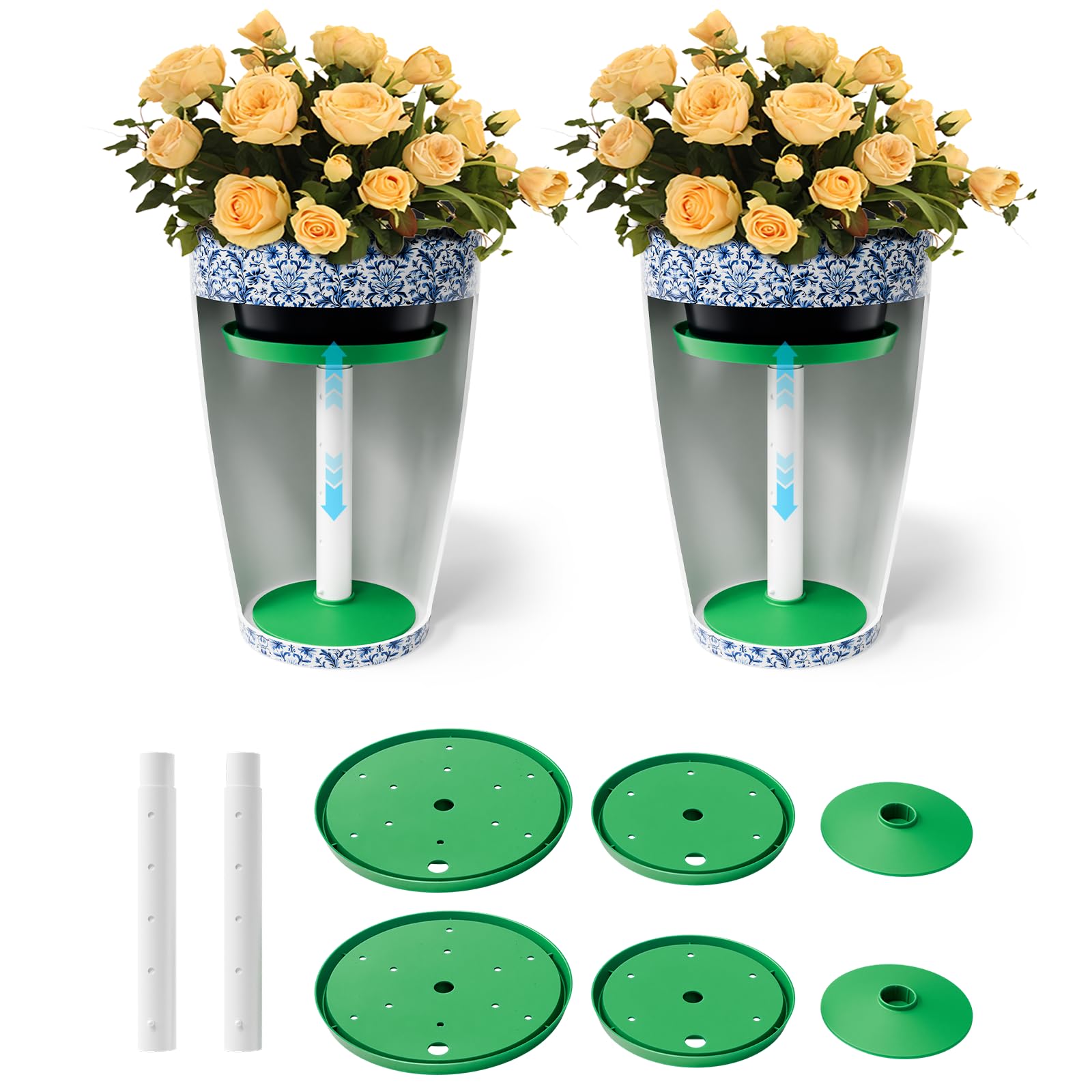 Somcthao front packaging view showing two inserts and product benefits