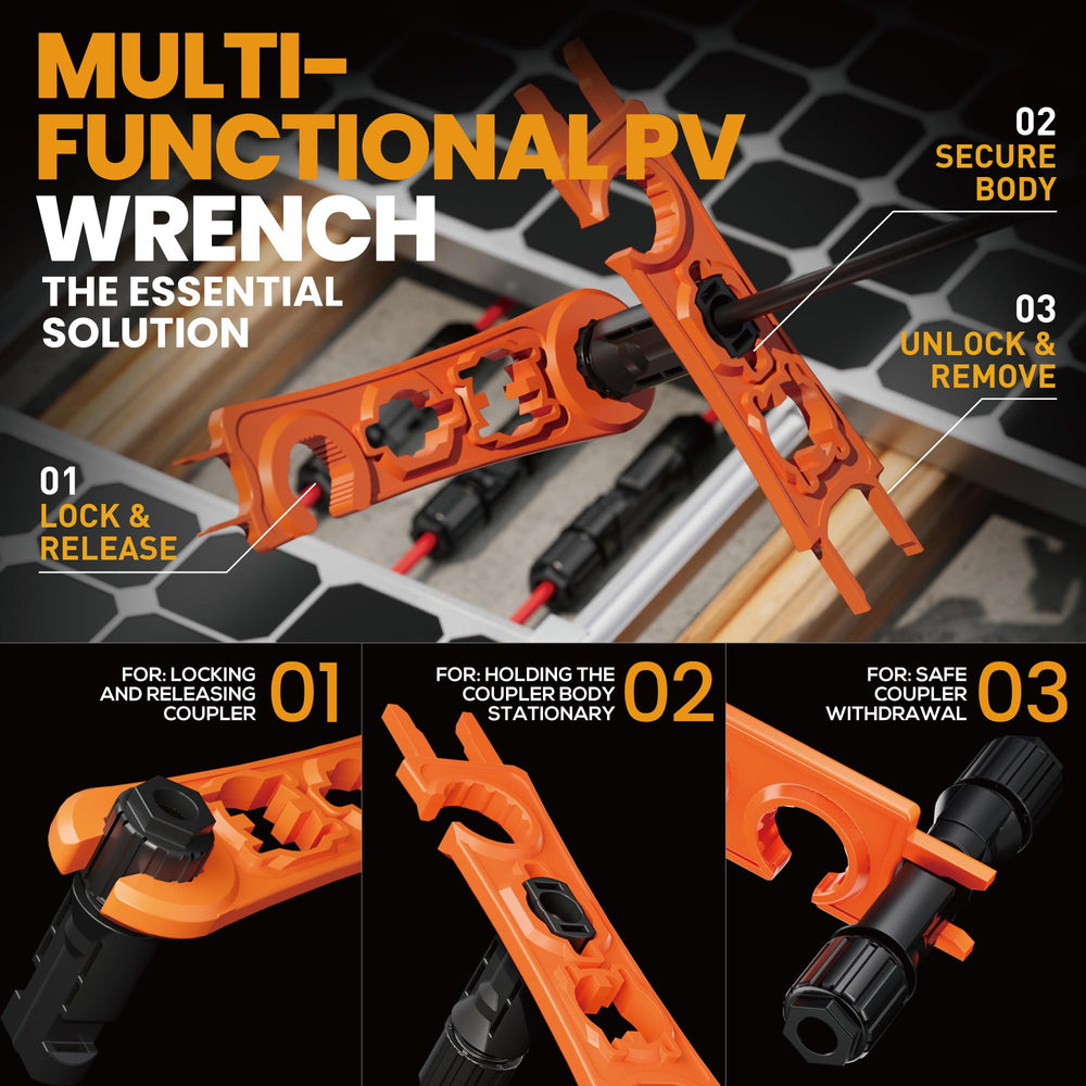 SOMELINE tools in open case for neat organization on the job