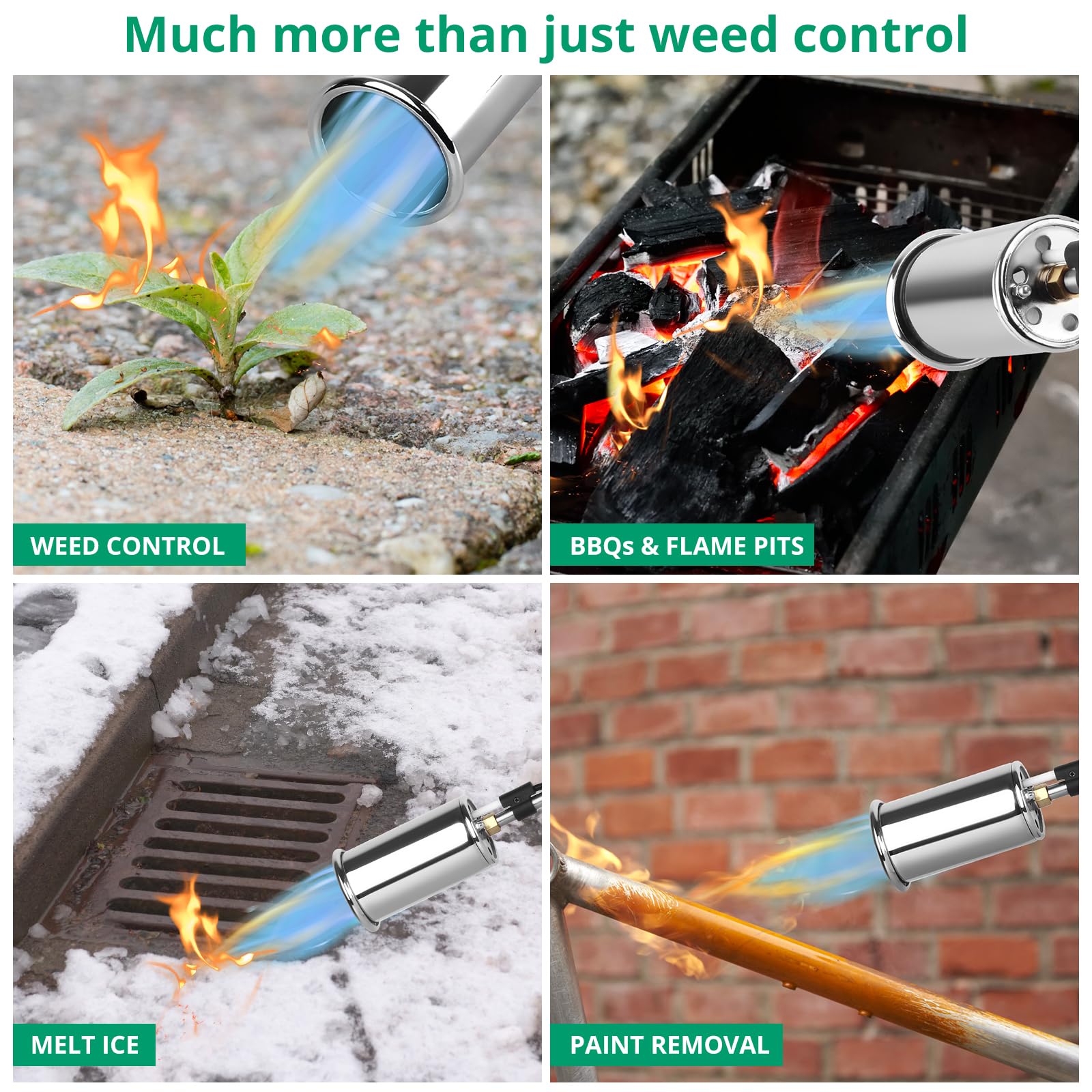 Sondiko detailed heat-stable steel tube showing corrosion resistance and durability