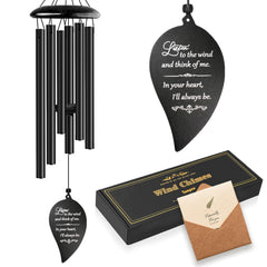 Soopau front packaging showing memorial message and gift-ready box for comfort