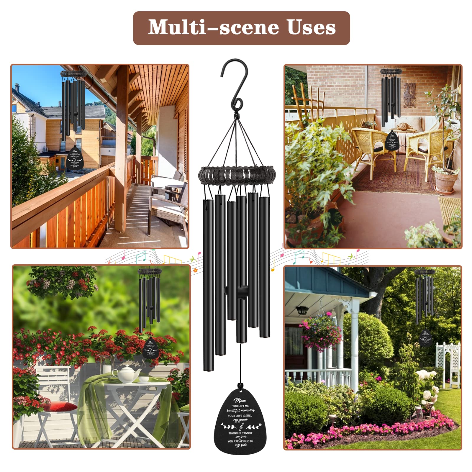 Soopau gift box and condolence envelope packed for thoughtful giving