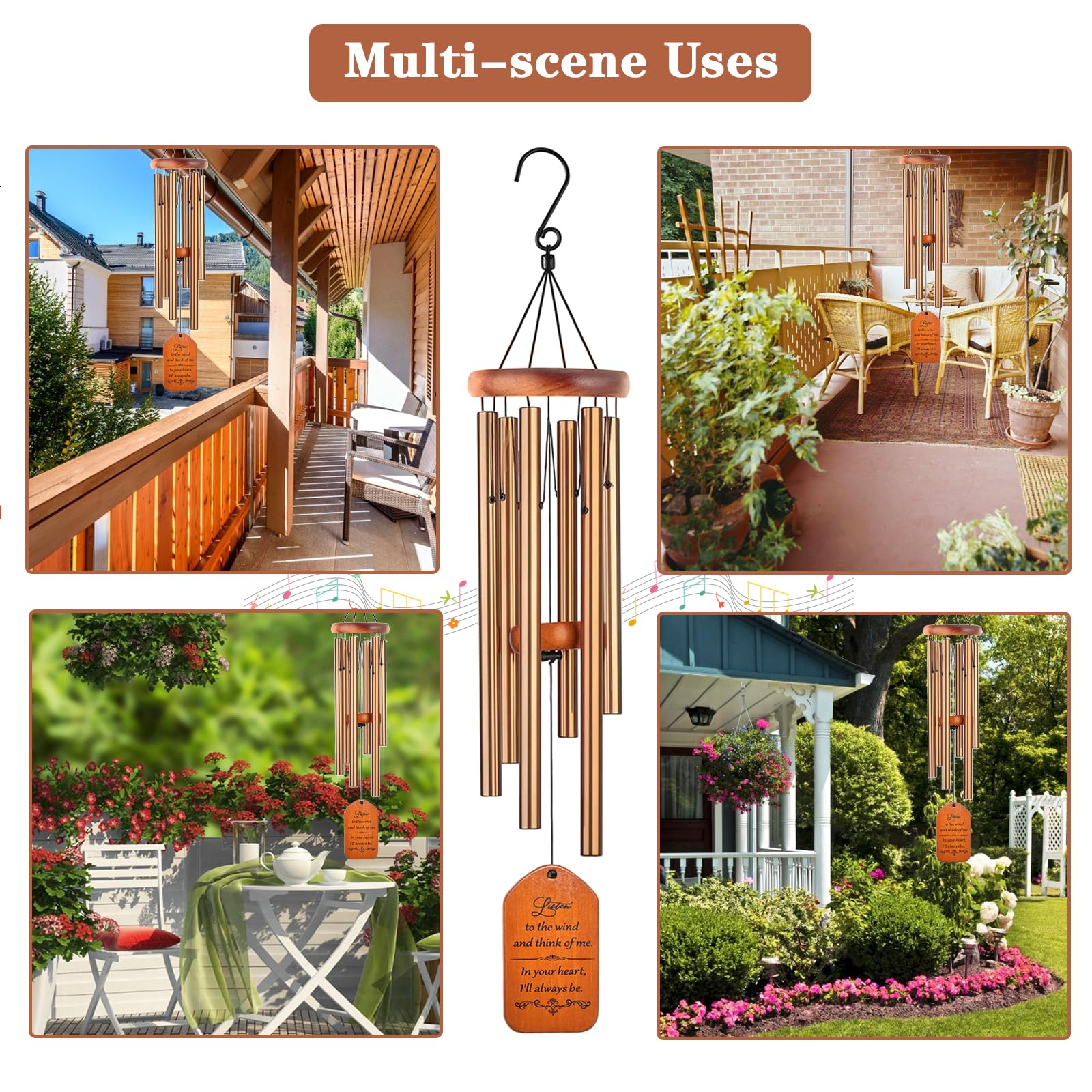 Soopau size comparison next to a chair to visualize scale and placement