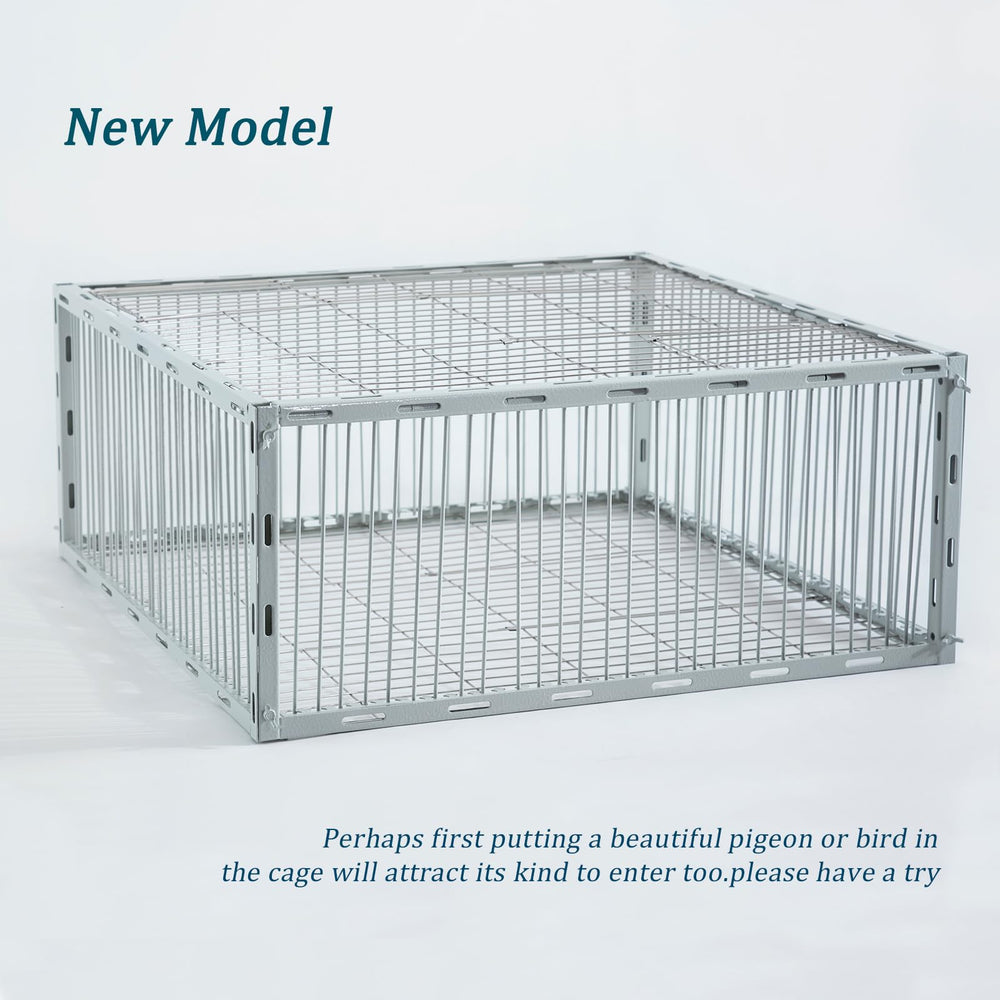 SorenCut detailed anti-escape slot view showing reliable prevention of exits