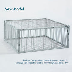 SorenCut detailed anti-escape slot view showing reliable prevention of exits