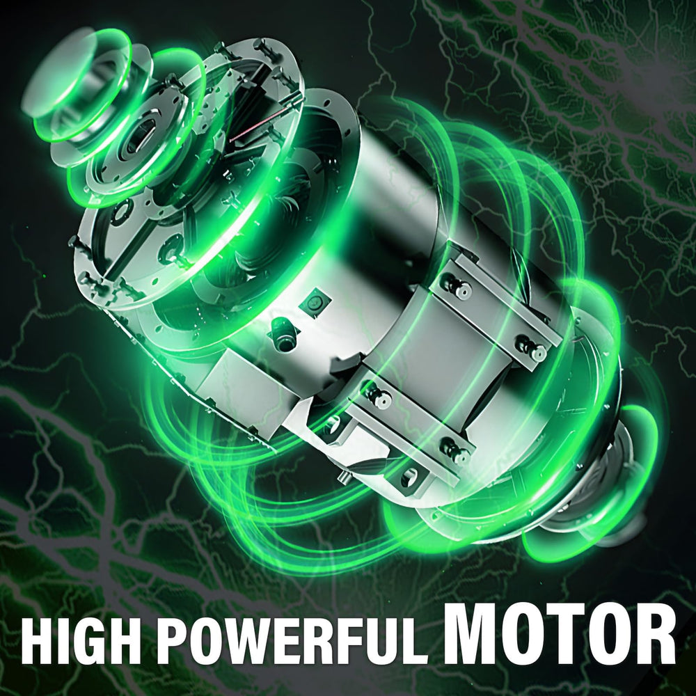 SOYUS 20V 2.0Ah battery with fast charger showing quick recharge convenience