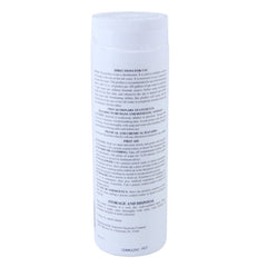 SpaChoice granular sodium bromide close-up texture for fast dissolving and dosing