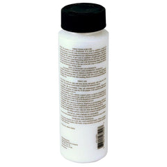 SpaChoice measuring spoon with dose showing accurate dosing for proper bromide reserve
