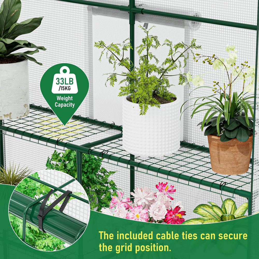 SPECILITE rust-resistant metal tube frame close-up for durable outdoor support