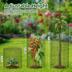SPECILITE removable mesh cover detail preventing birds and pests