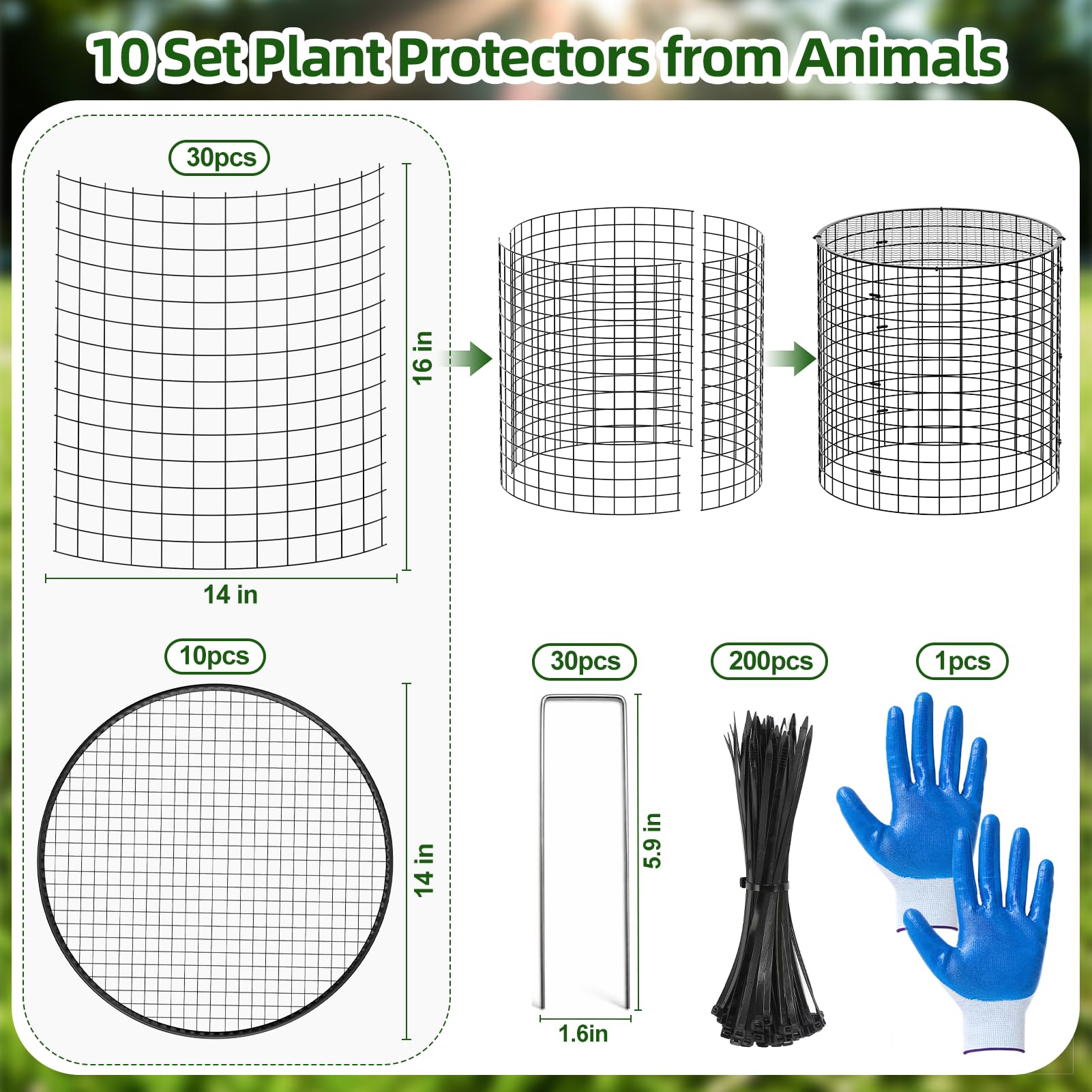 SPECILITE wire mesh close-up displaying heavy-gauge rustproof finish for durability