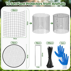 SPECILITE wire mesh close-up displaying heavy-gauge rustproof finish for durability