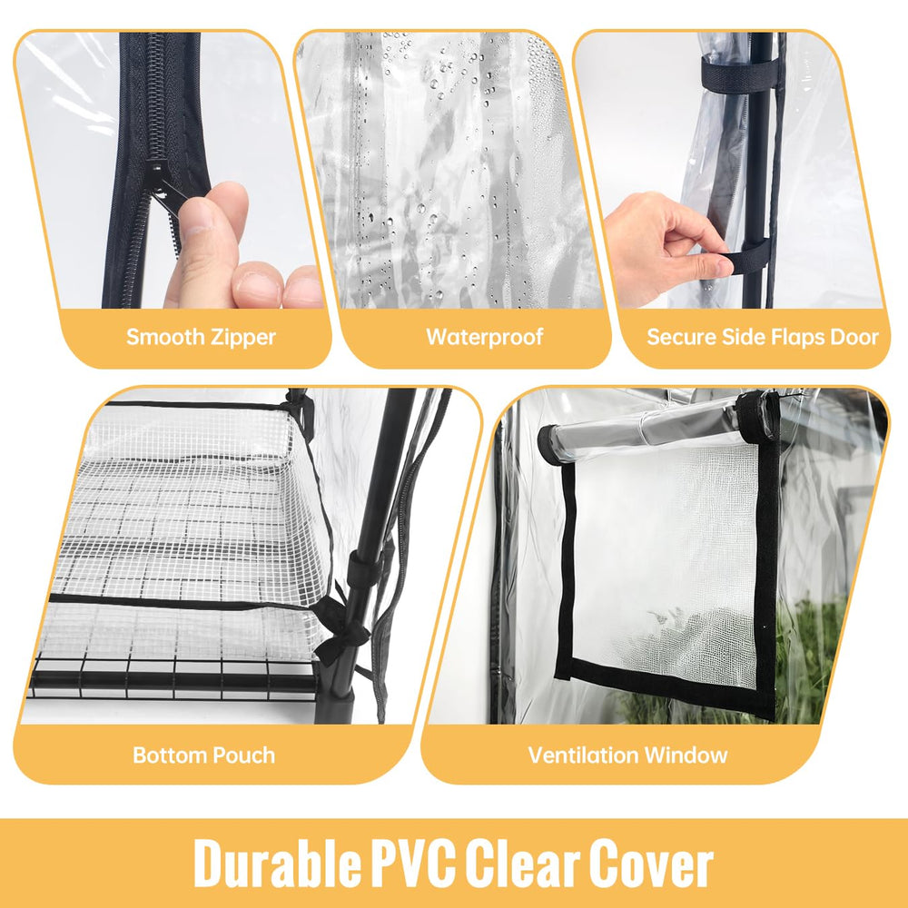 SpeePlant mesh shelf detail displaying sturdy load-bearing surface, strong support benefit