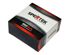SPERTEK sprocket installed on Echo chainsaw highlighting correct fit and smoother operation
