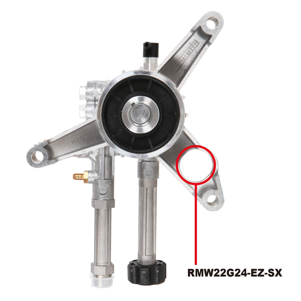 sperus mounting flange with bolts and nuts for quick secure installation