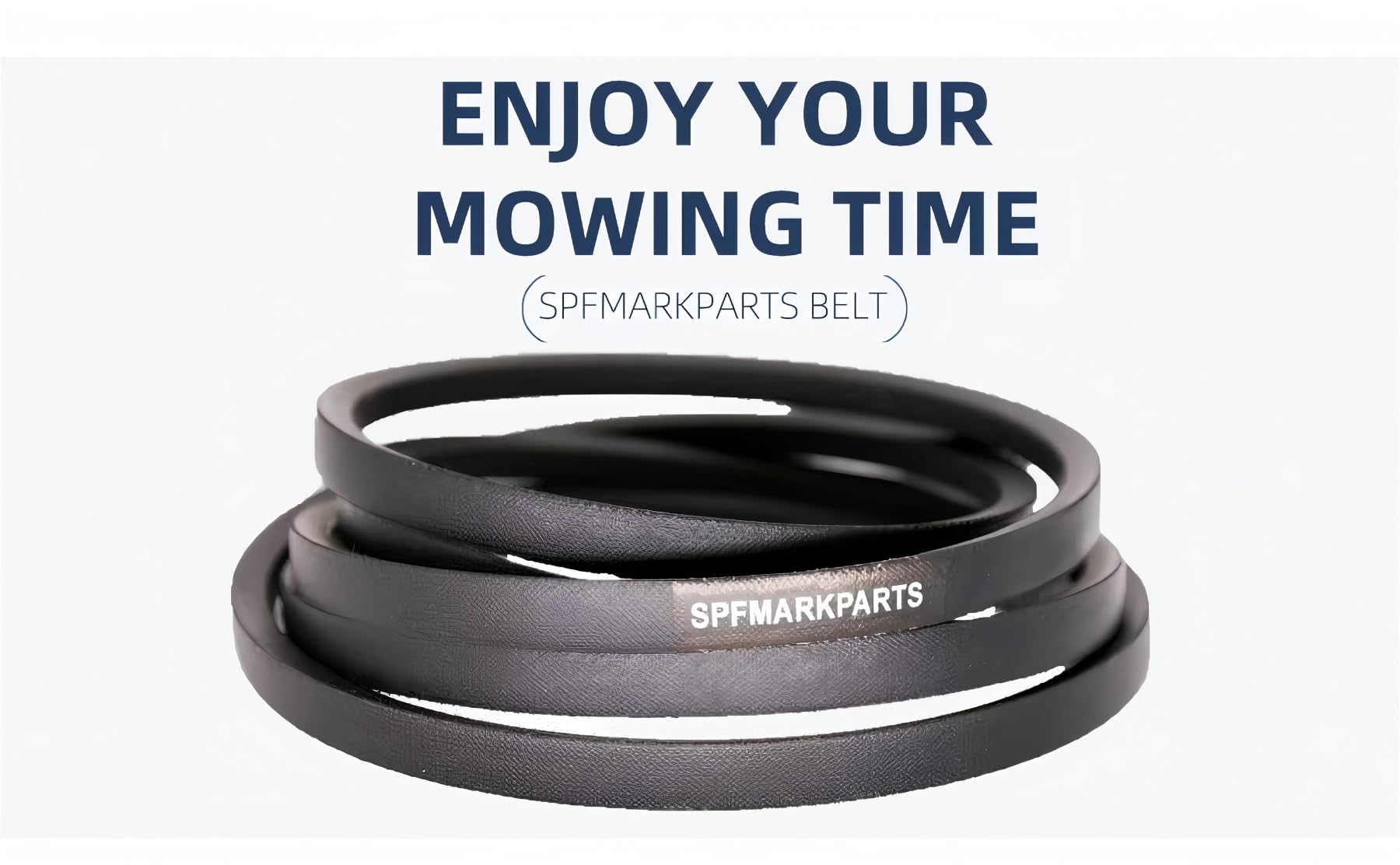 SPFMARKPARTS packaging with part numbers visible ensuring easy match to OEM references