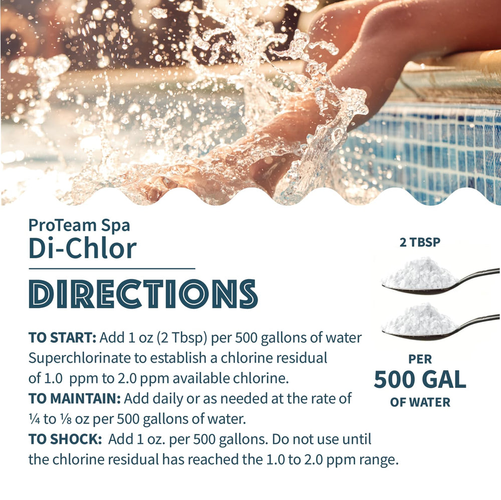 SplashWiz two pound bottle next to ruler showing compact, travel-friendly size