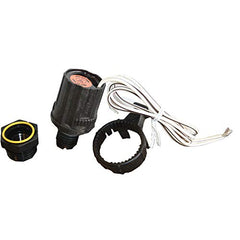 Sprinkler Rain Bird SOLASSG4 front view showing kit assembled and ready to install benefit quick replacement