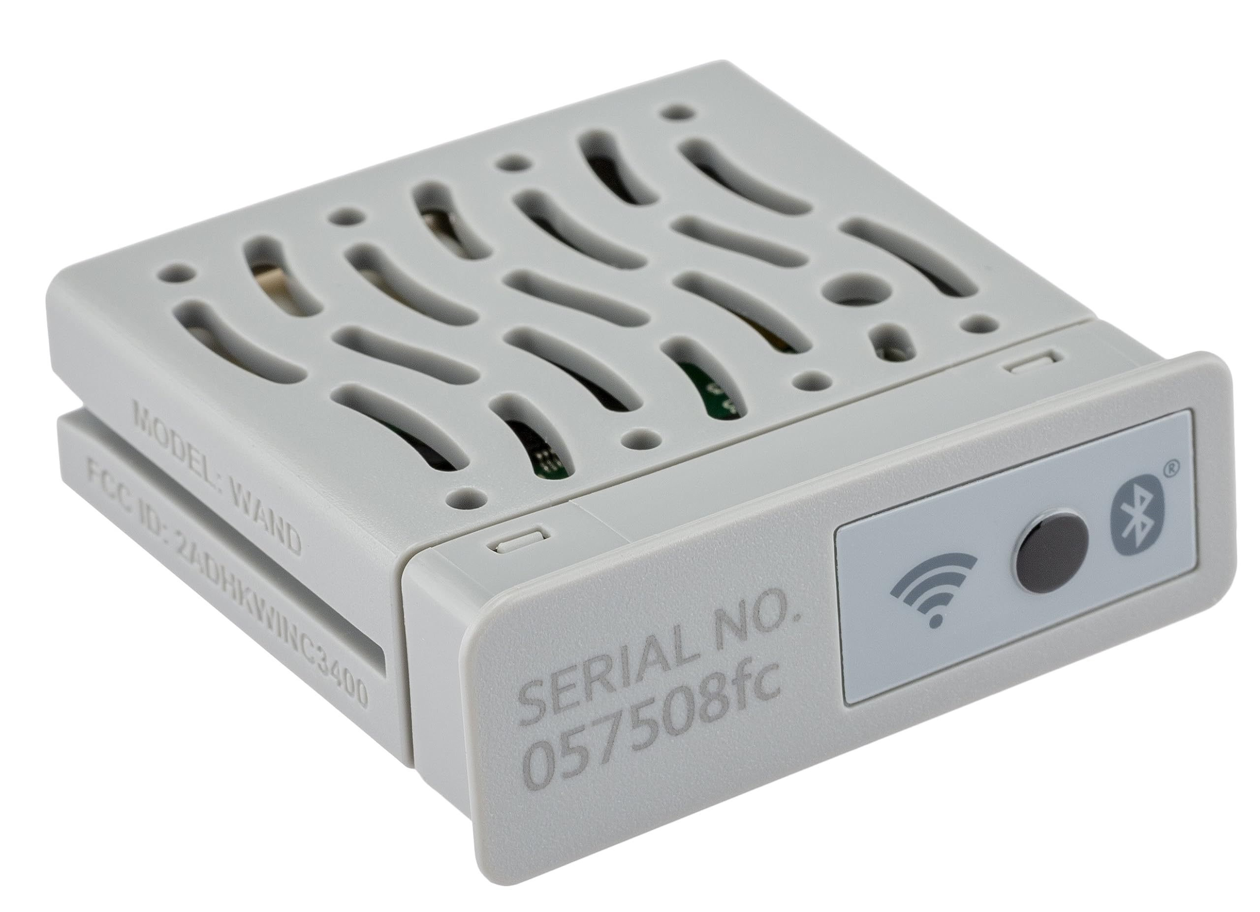 SPW Hunter controller paired with smartphone app for remote scheduling and alerts