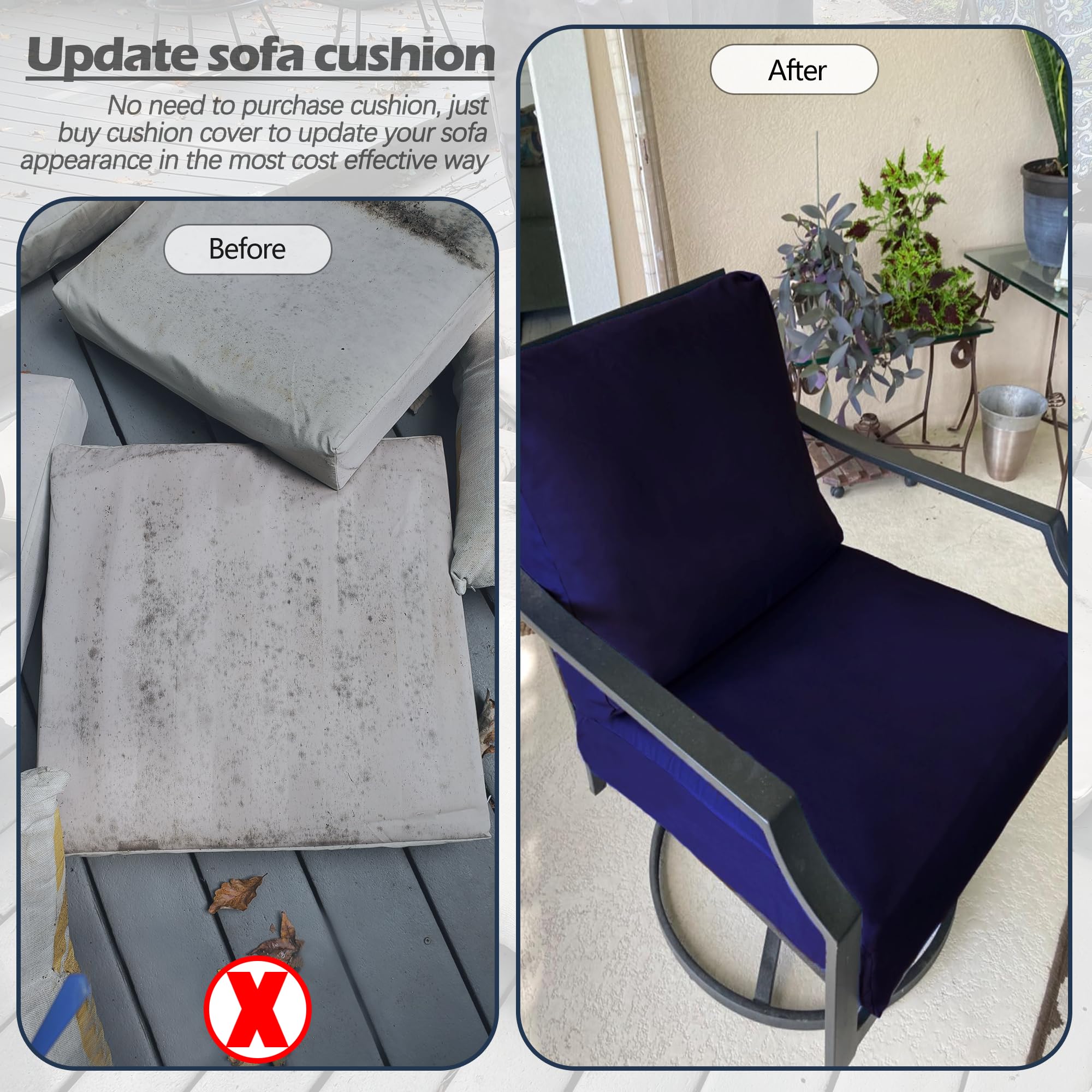 Sqodok seam and edge detail showing reinforced stitching for longer wear