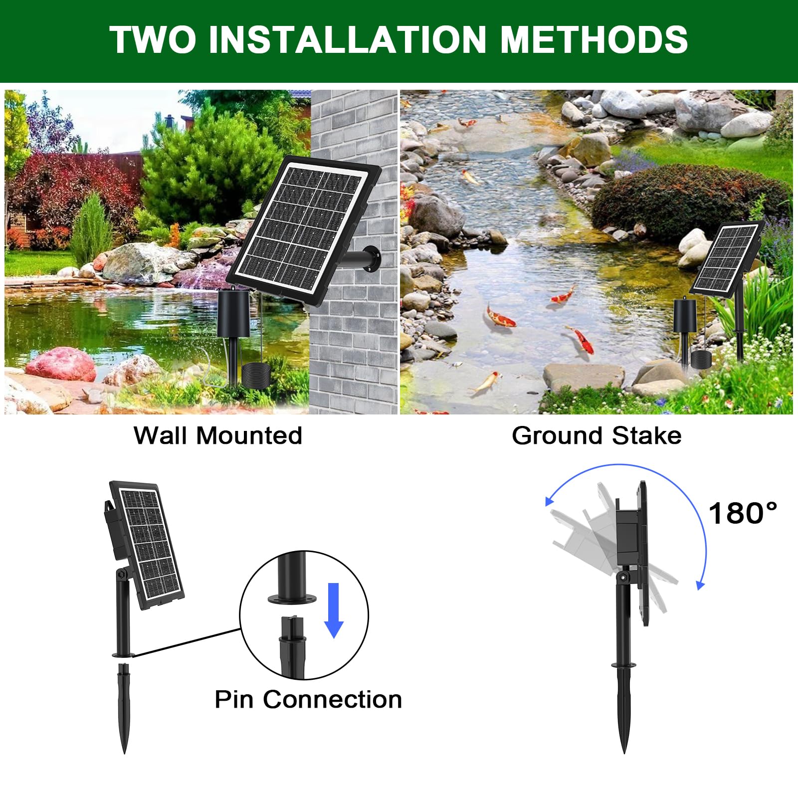 Srygery pump with tubing connected for quick plug-and-play setup benefit