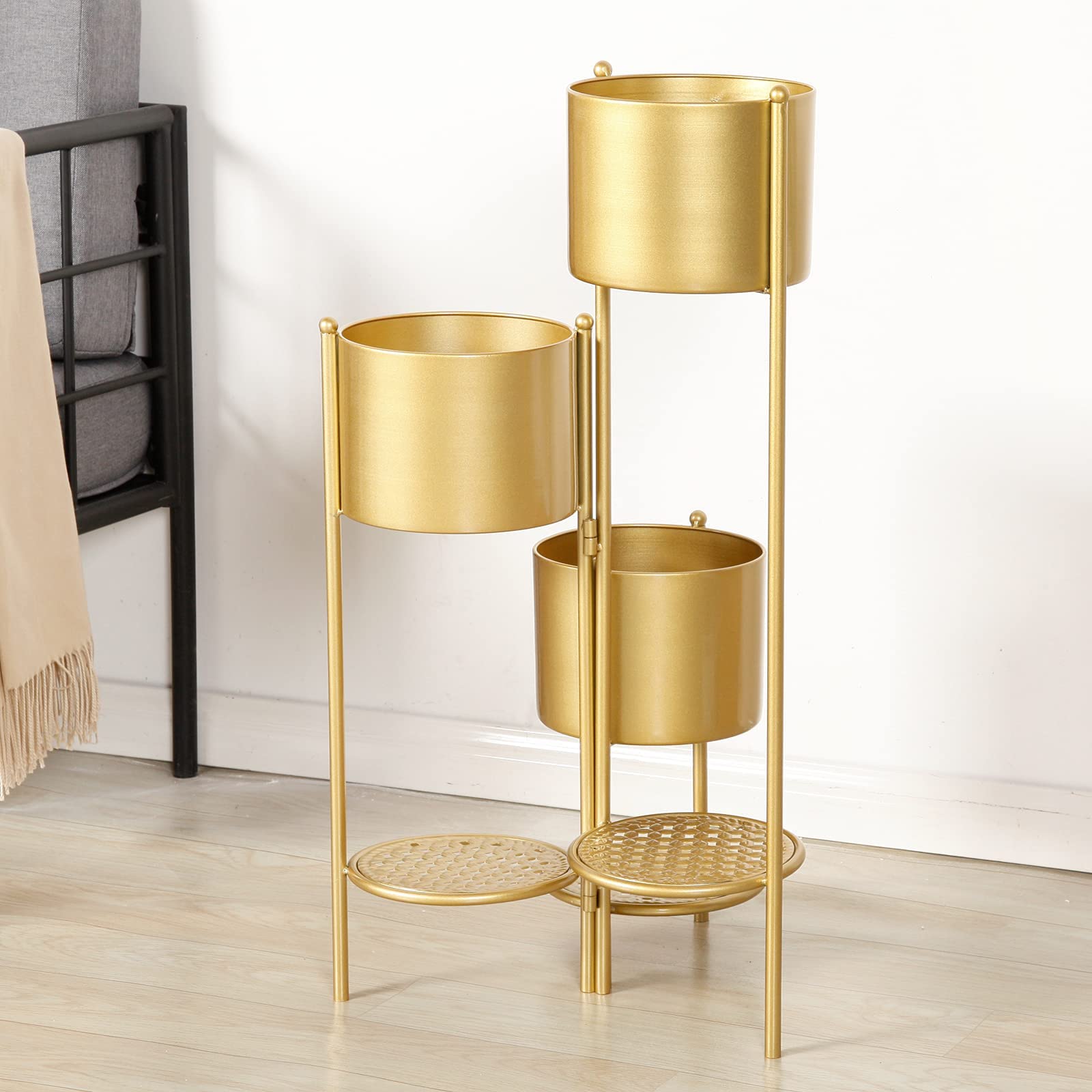 SSS Furniture packaged parts showing easy assembly and included hardware benefit