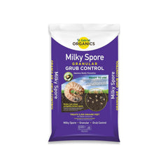 St. Gabriel Organics 15lb packaging front view showing product benefits