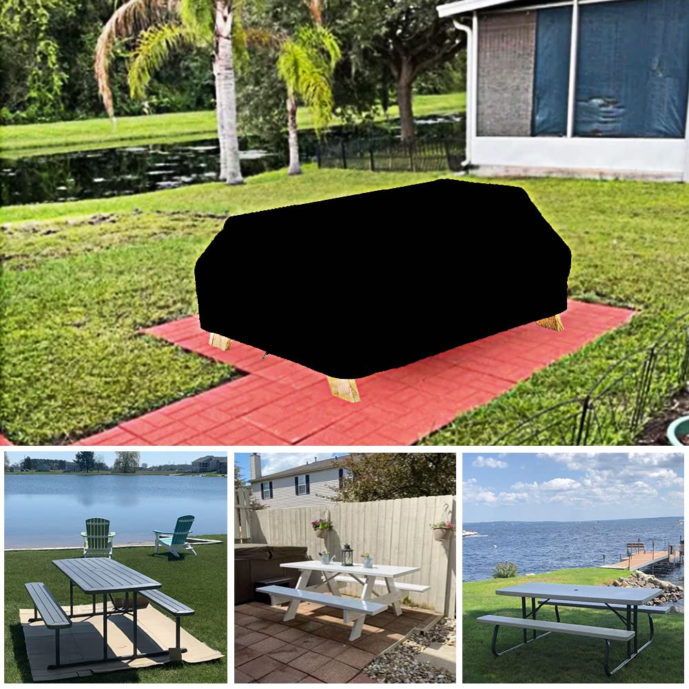 StorMaster cover protecting table from a dog, preventing scratches and stains