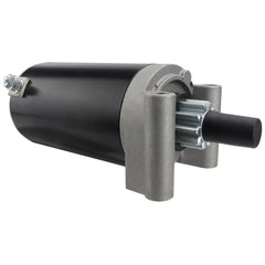 STABSOLI starter front view showing mounting for easy replacement
