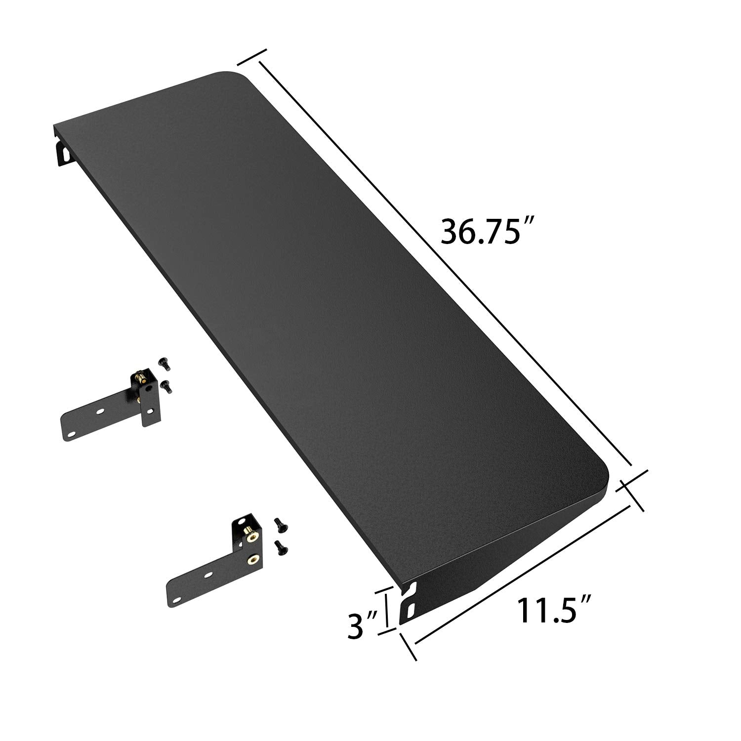 Stanbroil hinge close-up showing durable steel hinge and reliable folding action