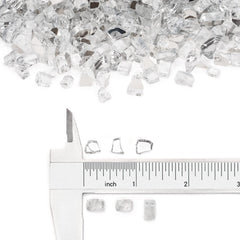 stanbroil close-up reflective finish highlighting sparkle and durability