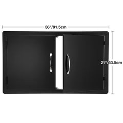 Stanbroil close-up of reinforced hinge and thickened frame improving longevity