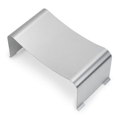 Stanbroil diffuser front view showing fit and even heat distribution benefit